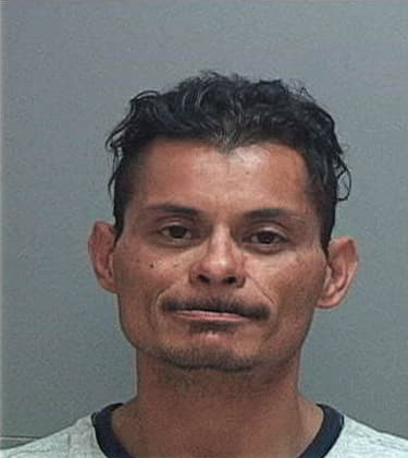 Juan Mardoniz-Rosado, - Salt Lake County, UT 